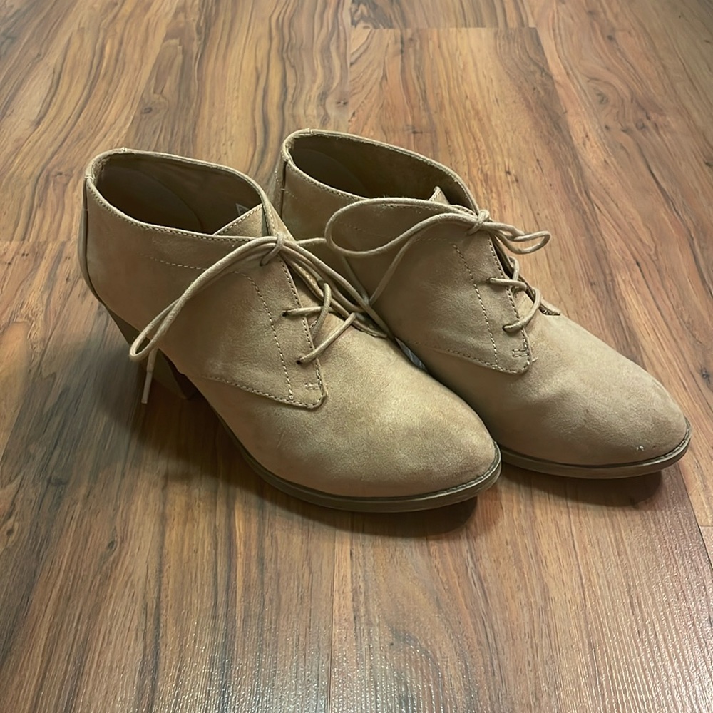 Rocket Dog Booties